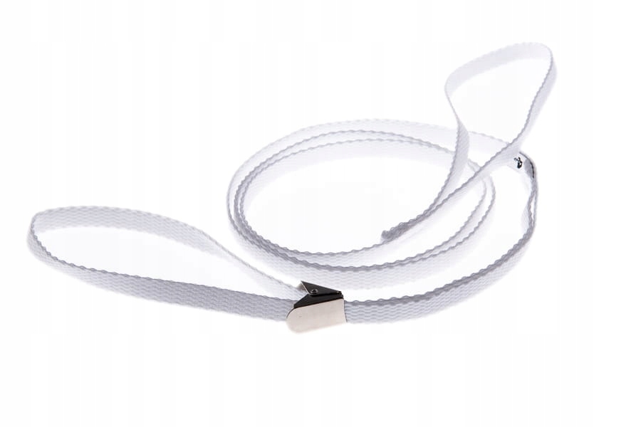 

Ringówka Angielska 4WILD 150 cm Biała