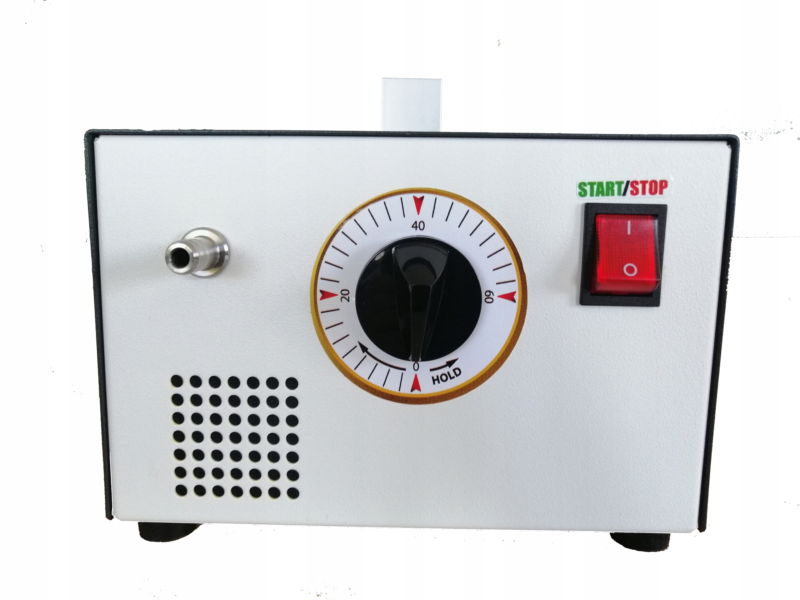Generator ozonu ANTOS ELPRO wydajnosc 3 5 g h Producent code 8488