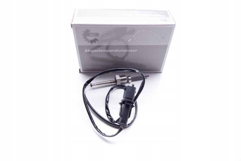 30SKV016 - ДАТЧИК ТЕМПЕРАТУРИ. Вихлопних газів