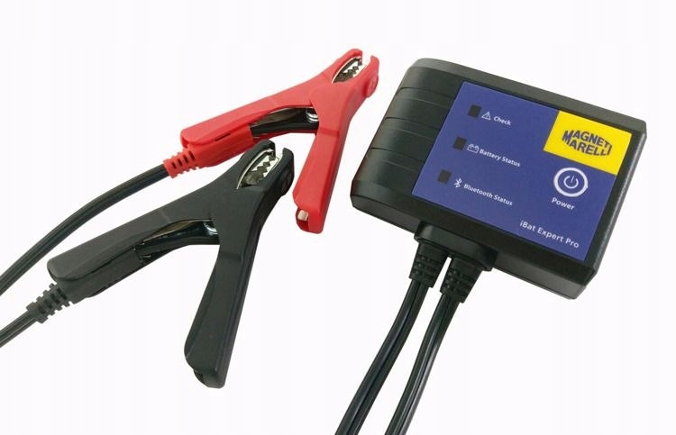 Tester akumulátorov Magneti Marelli 007950007150