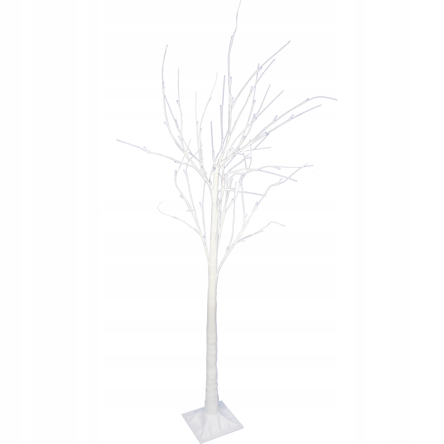 Svítící Stromek 64 Led Dekorace 150 CM Zb