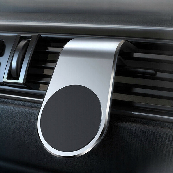 UCHWYT MAGNETYCZNY SAMOCHODOWY DO KRATKI NA TELEFON MAGSAFE Rodzaj magnetyczny