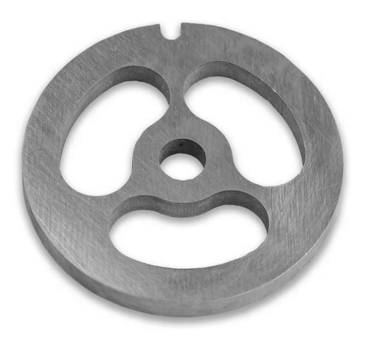 SITKA DO MASZYNKI ZELMER nr8 / Szarpak 16 13 10 Kod producenta AJS