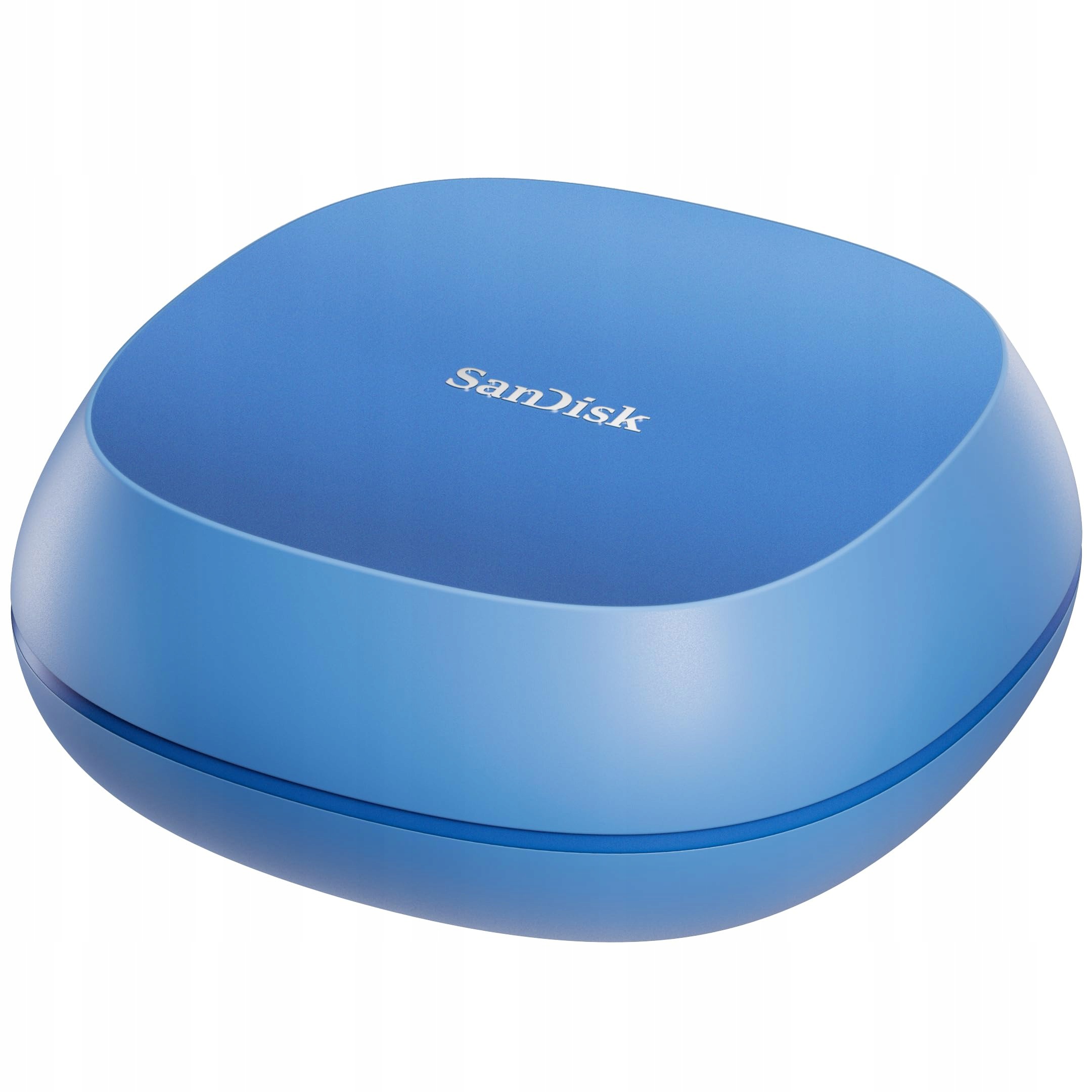 Sandisk Creator Desk Drive 4 Tb, Usb 3.2 Gen 2, 1000 MB/s