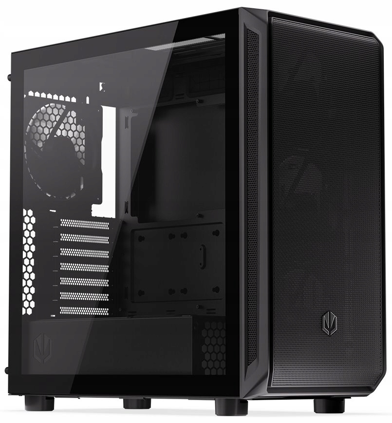 Endorfy skříň Arx 700 Air Atx 5x 140 fan (až 8 fans) 2x Usb Usb-c