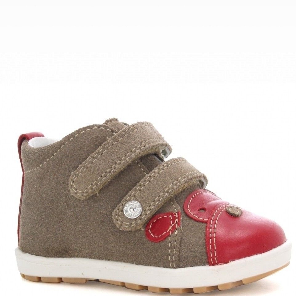 Bartek trzewiki buty do nauki chodzenia 23