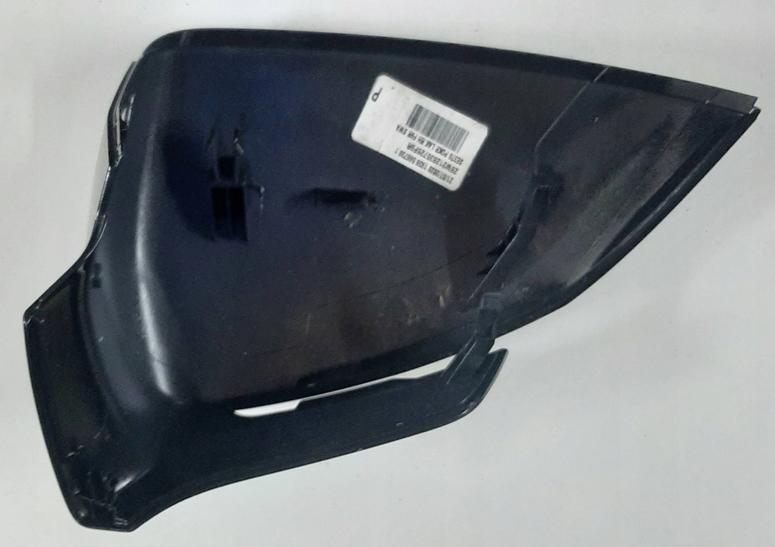 cover mirrors right Seat Ateca LF9R z dosw.