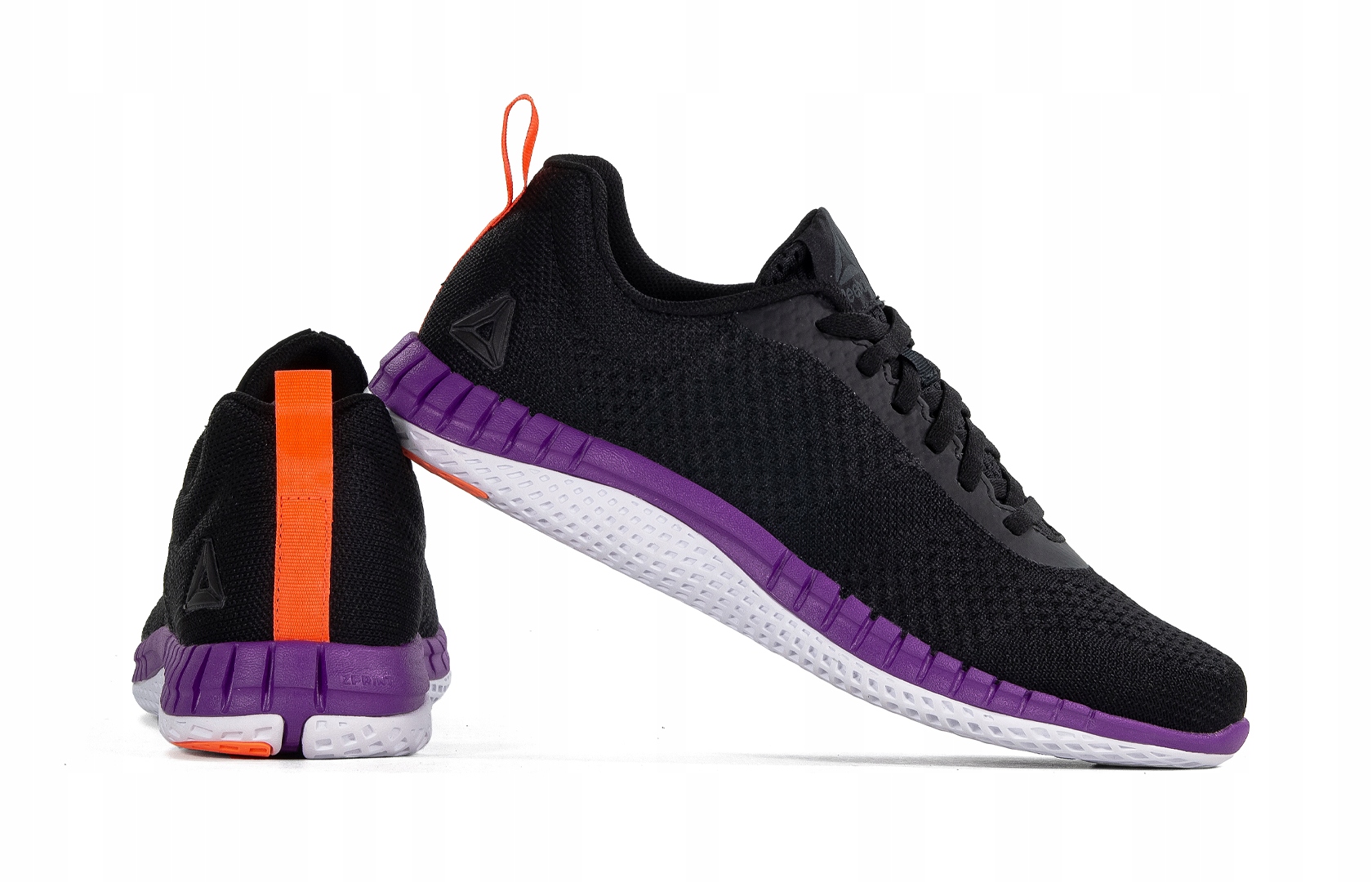 Buty damskie Reebok PRINT RUN PRIME BS8592 Wysokość niskie