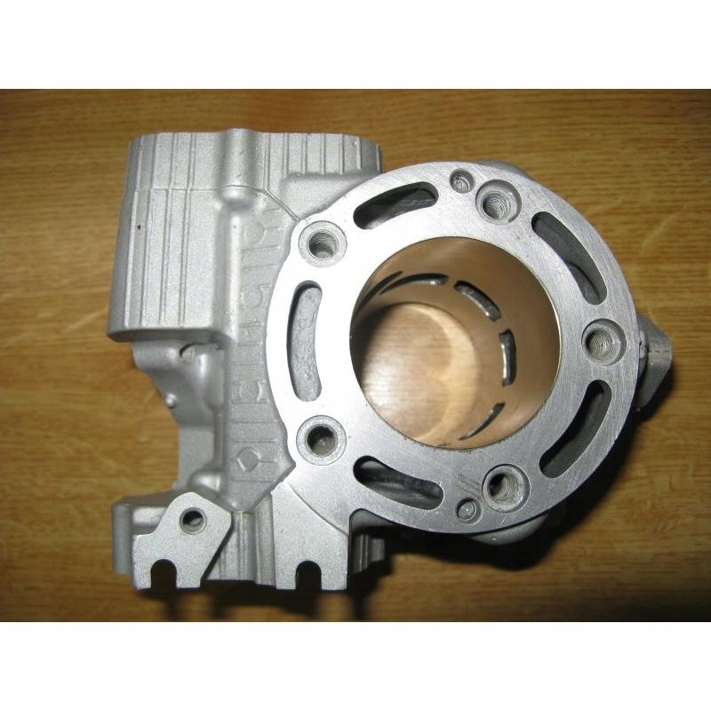 Valec Honda Cr 125 R 04