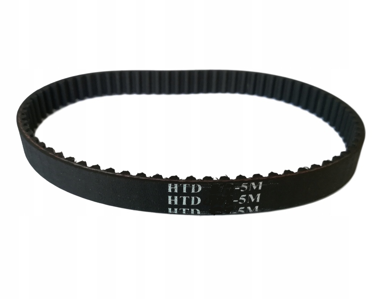 Pasek zębaty 410 5M 16 aerator wertykulator NAC