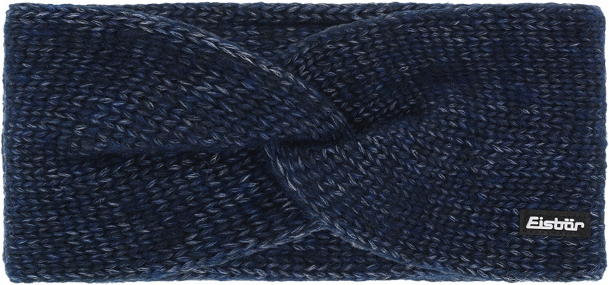 Dámská Zimní Čelenka Eisbar Fenna Stb Core Attitude Merino Vlna