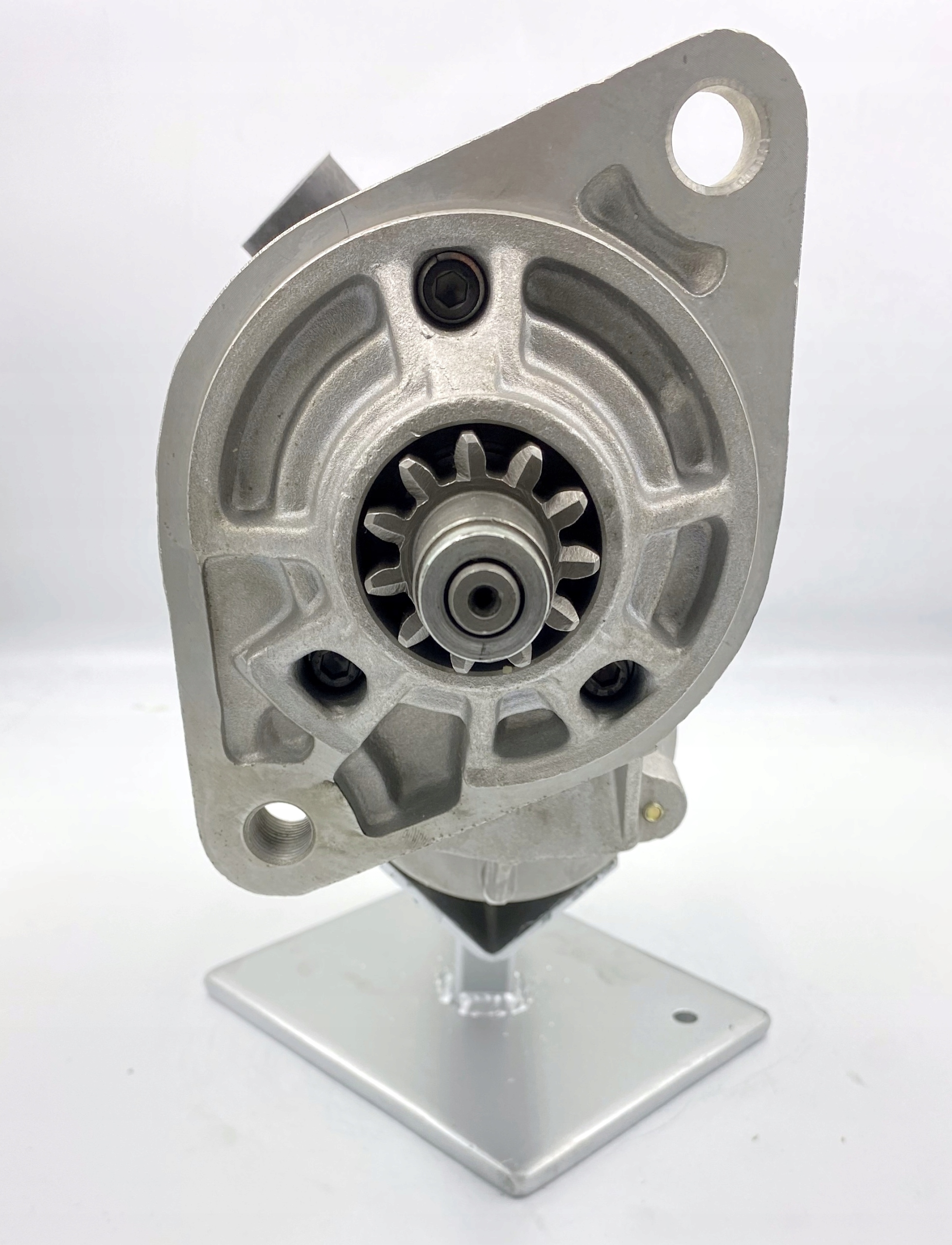 Стартер DIXIE 246-25217 HINO NIKKO