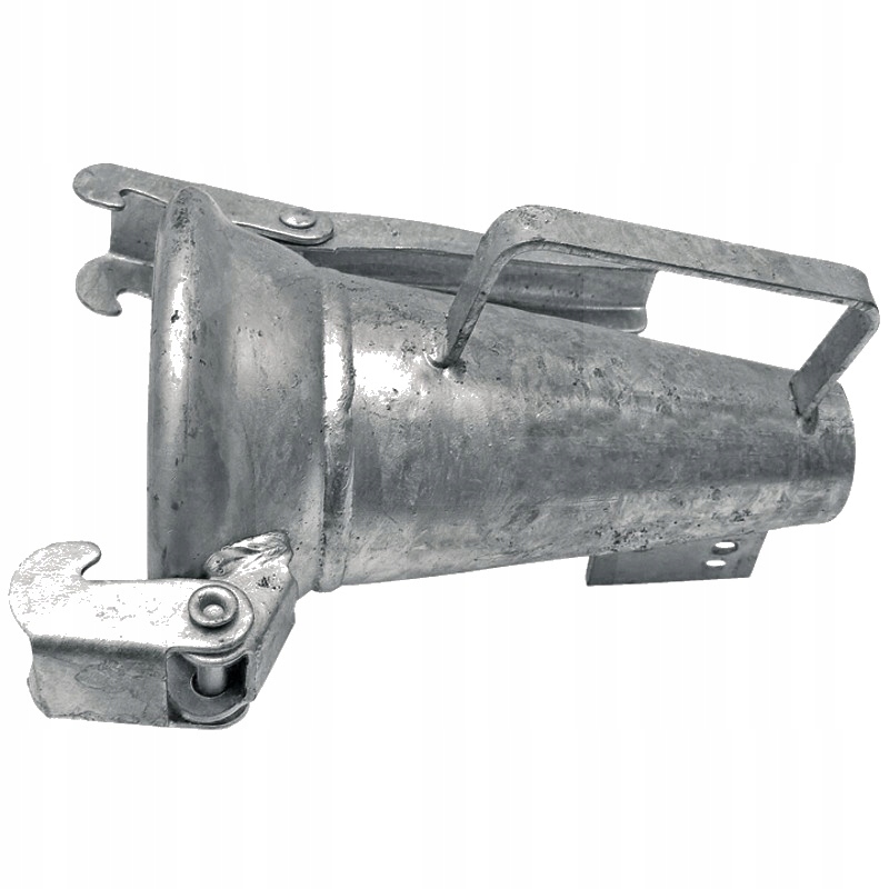 KGR40502206211 - Розбризкувач сталевий 5 дюймів