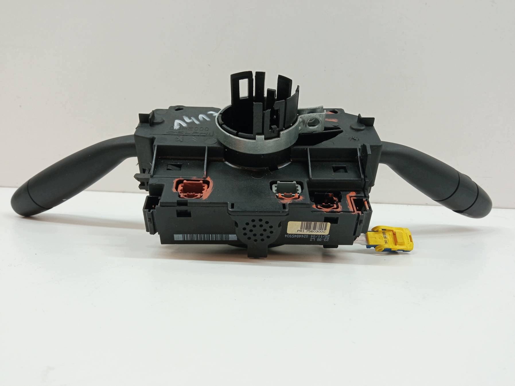 DEVIO LUCI TERGICRISTALLO TERGI 96574692XT Peugeot 307 e (2001-2008)