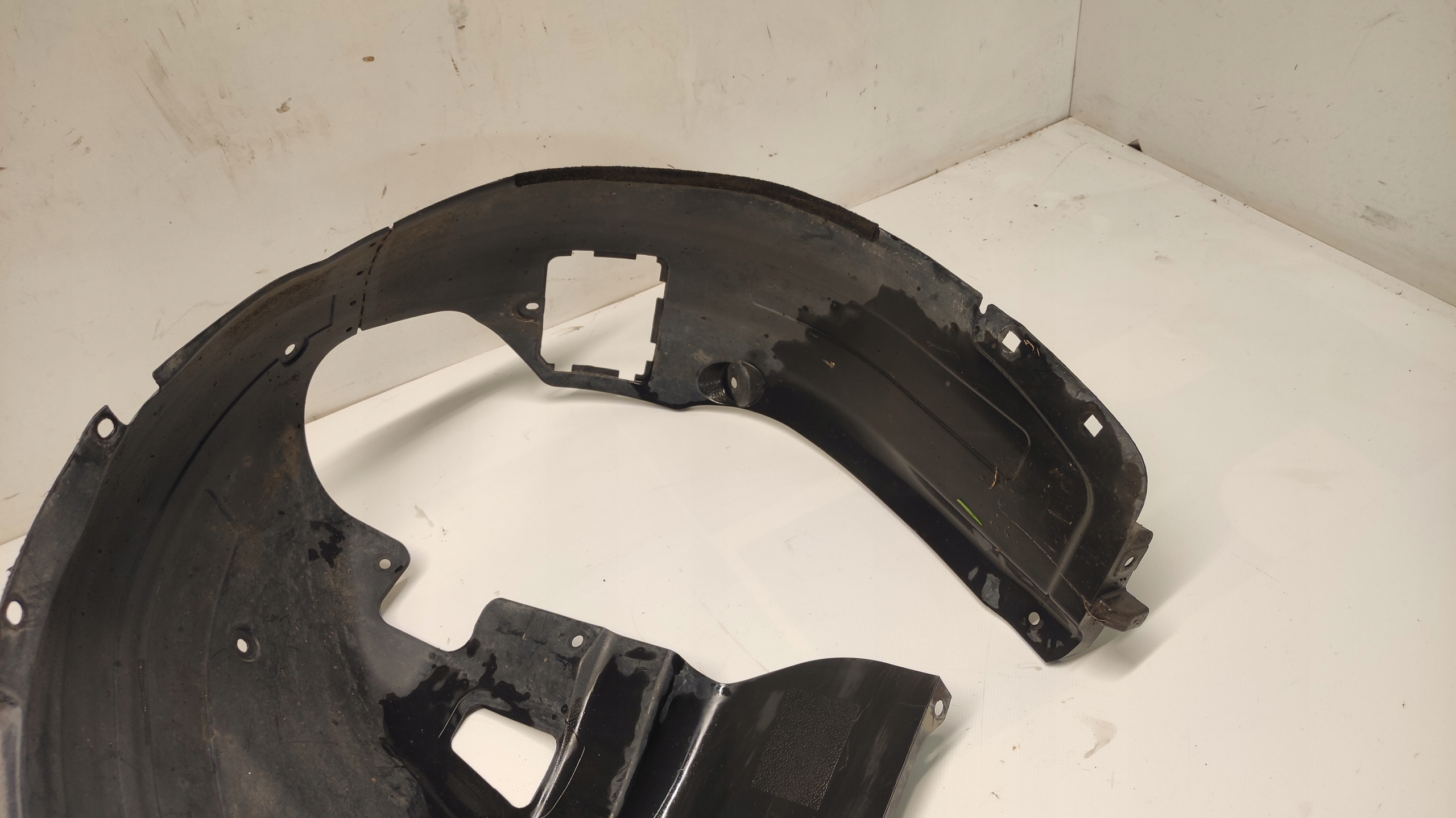 mudguard left front front KIA RIO IV V 86813-H8000 86815-8000 17-21