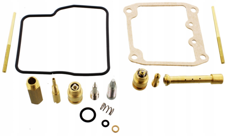 Sada na opravu karburátoru Suzuki Vs 1400 Intruder 93-95 Nová