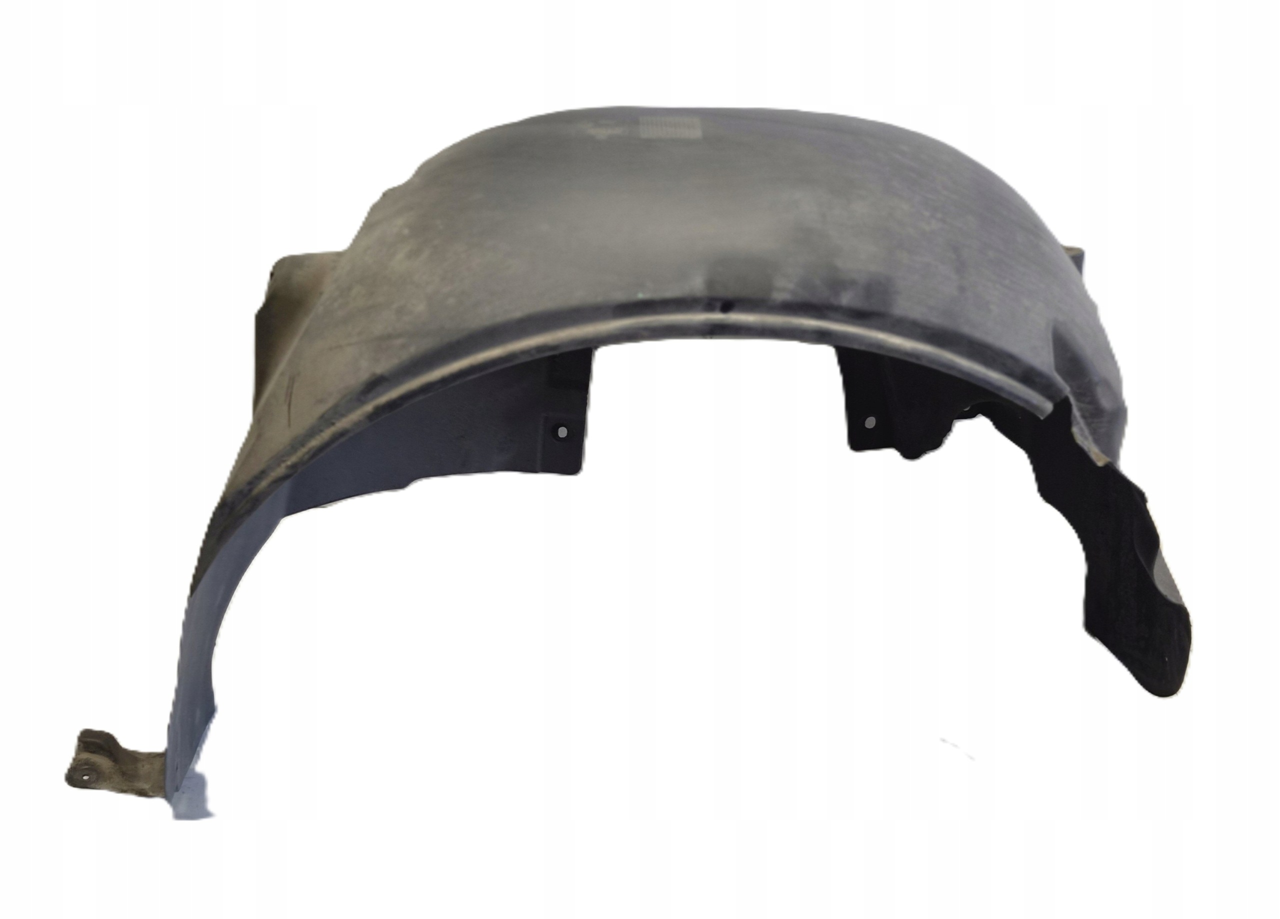 mudguard left rear part OPEL ASTRA K HB 39040822