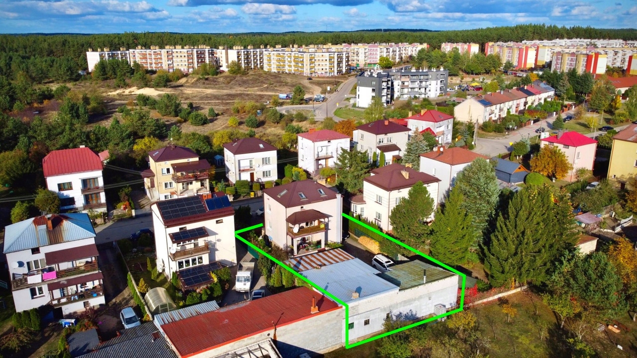 Dom, Wasilków, Wasilków, Białostocki, 220 m²
