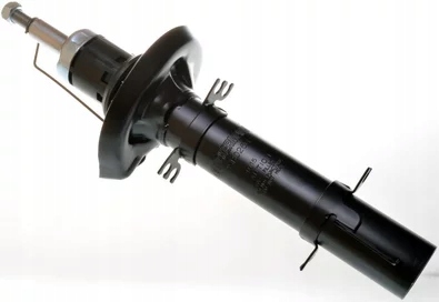 Tlumič Plynu Přední L/p Vw Golf IV 98-