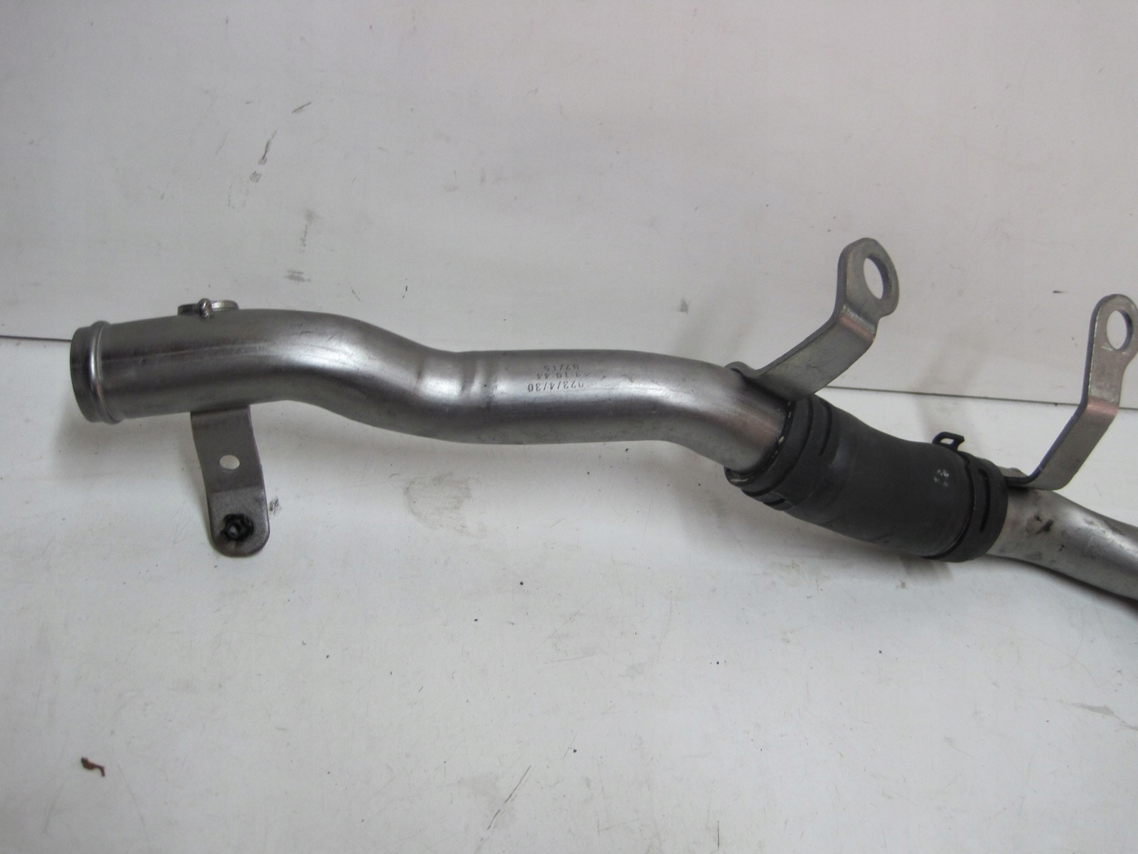 TUBO D’ACQUA RANGE ROVER MX73-8A512-BA