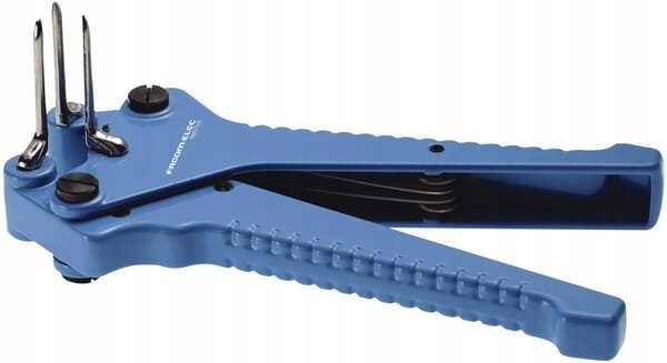 Плоскогубці MUF Facom, 3-15 мм