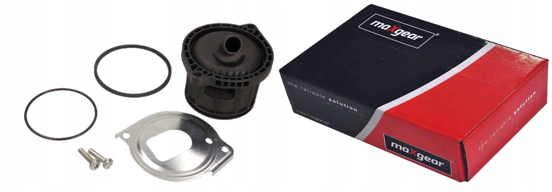 18-0516 - MAXGEAR КЛАПАН ODM СЕПАРАТОР VW 2.5 TDI