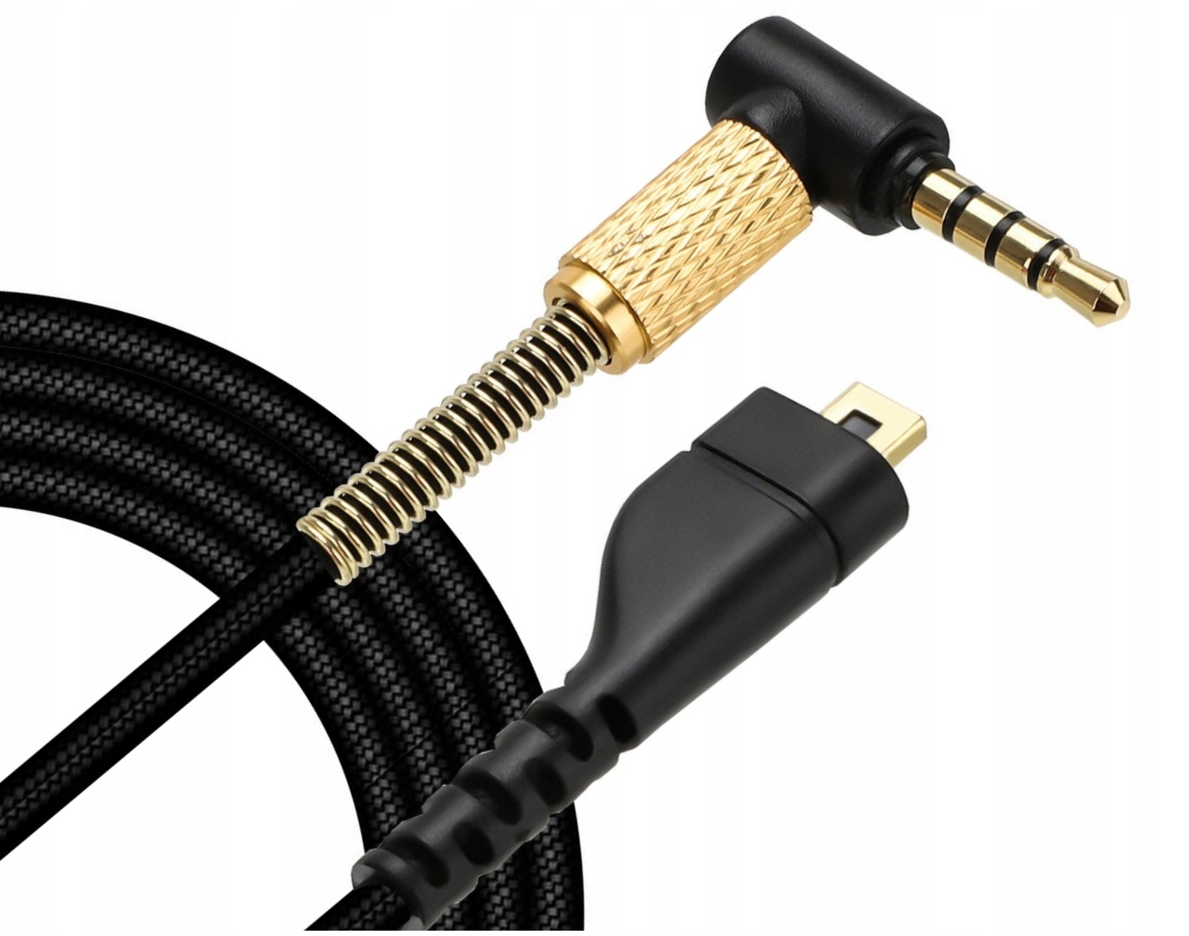 

Kabel Przewód Do Steelseries Arctis 3 5 7 9X Pro