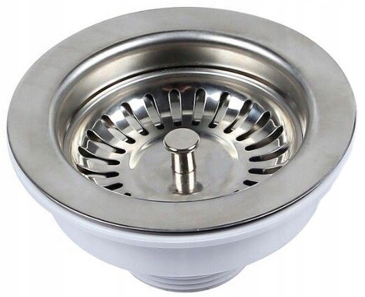 KOREK DO ZLEWU KOSZYK SITKO Kod producenta AG568A