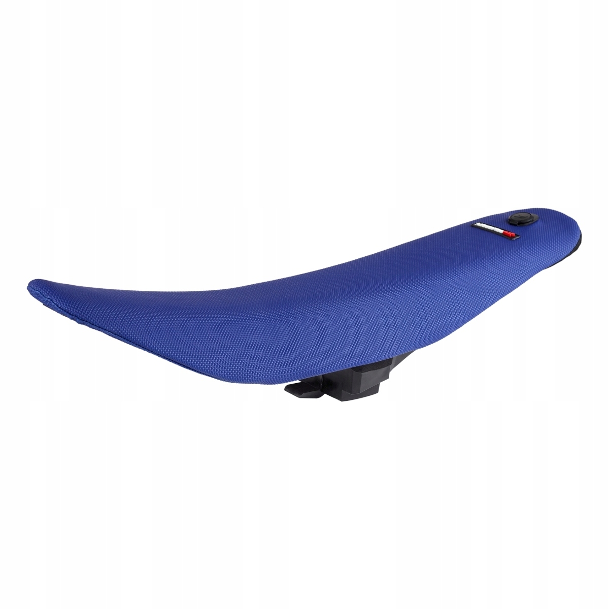 Polisport Kompletné Sedadlo S Povrchovou Úpravou Pmd (pyramid) Oem, Vhodné Pre Yamaha Yz