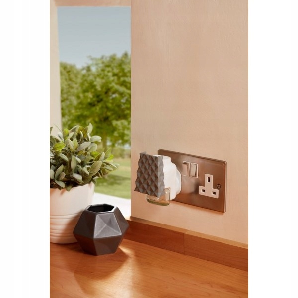 Yankee Candle Baza do kontaktu FACETED EAN (GTIN) 5038581102047