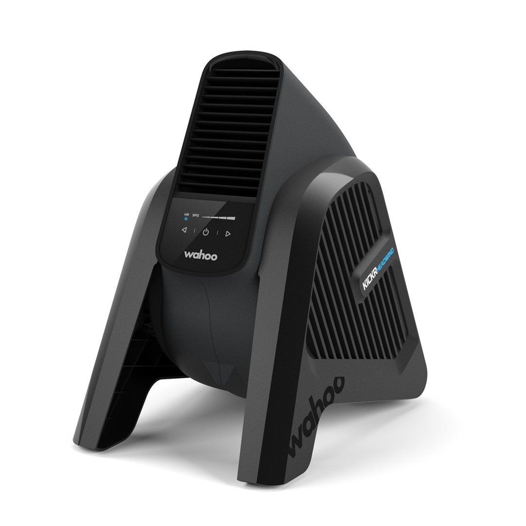 Ventilátor Smart Wahoo Kickr Headwind