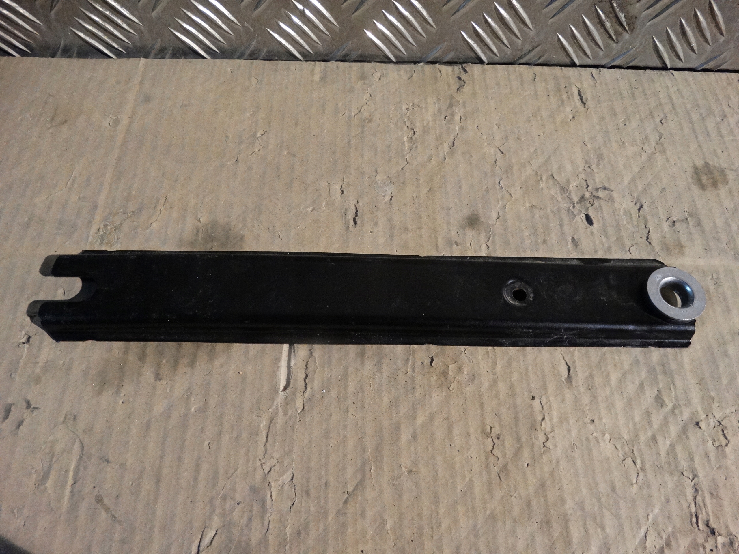 IDEALNA SUPPORTO WOZKA MERCEDES W223 1