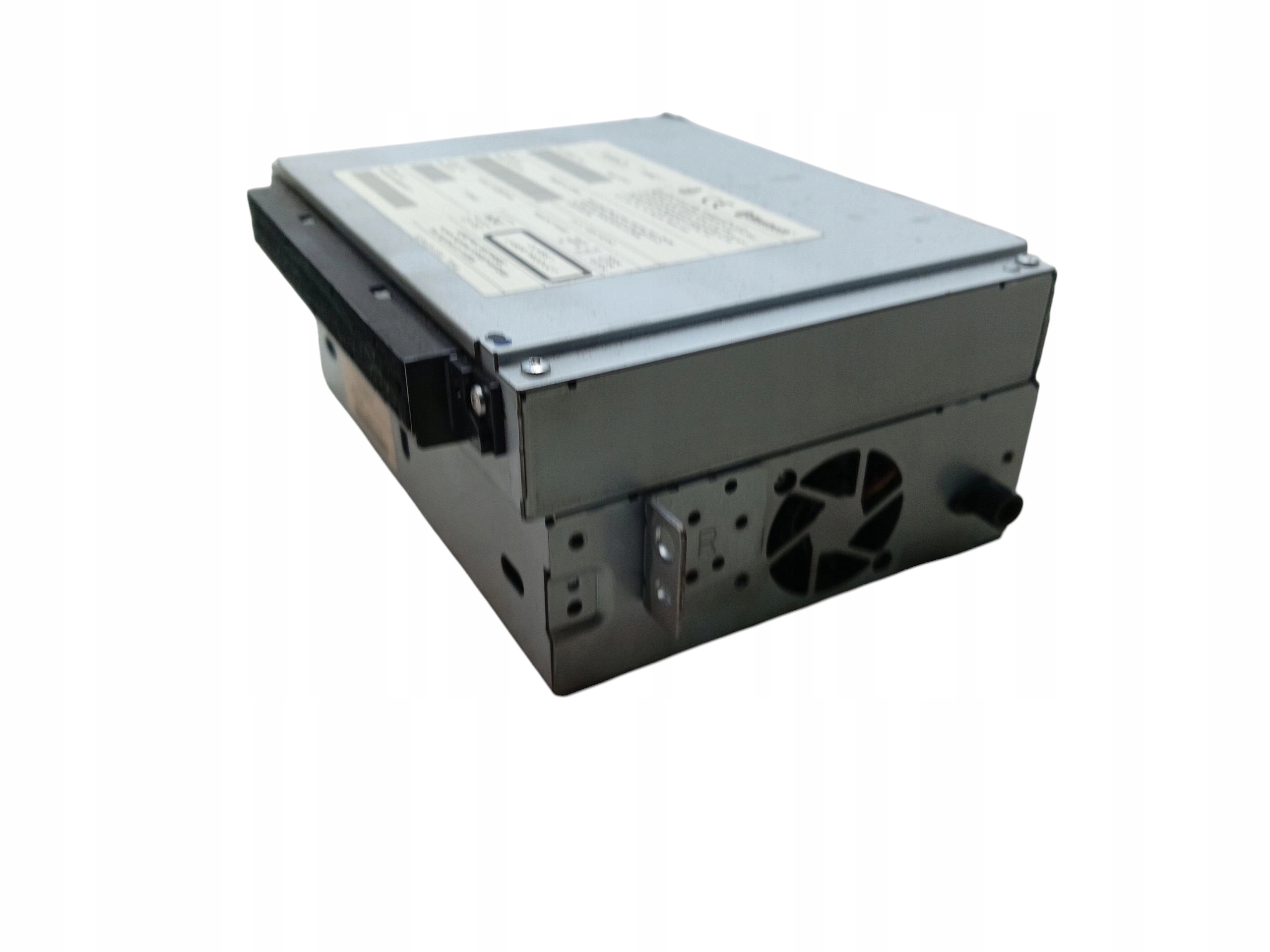 RADIO lettore VOLVO V60 e (2010-2013)