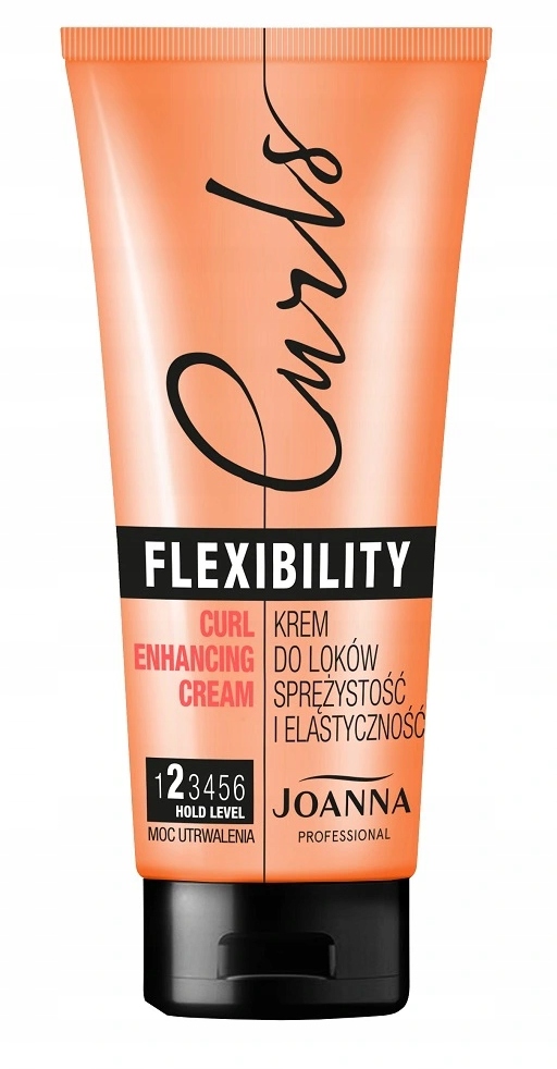 

Joanna Professional Krem podkreślający loki 200 ml
