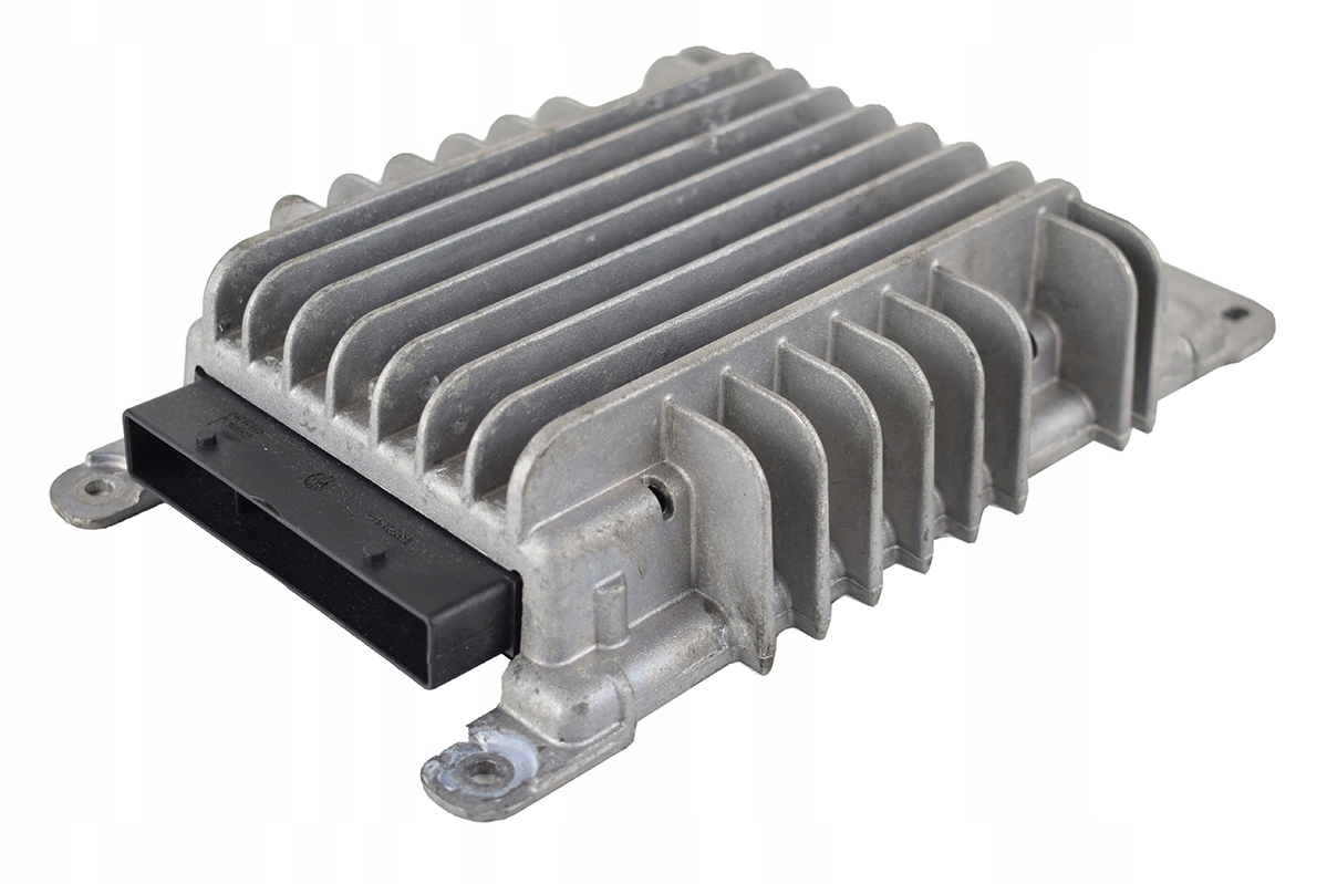 amplifier BOSE AUDI A3 8P LIFT CABRIO 8P7035223