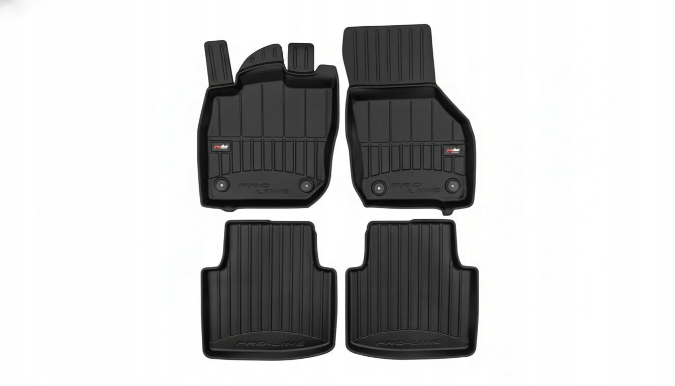 Frogum 3D koberčeky Vw Passat B9