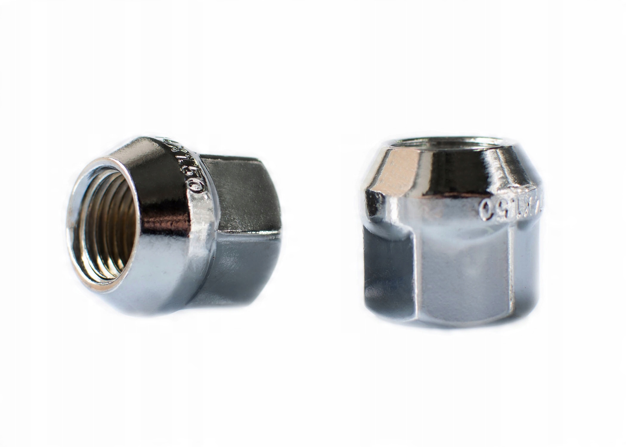 

Nakrętki 12x1,25mm klucz 19 Do Felg Aluminiowych
