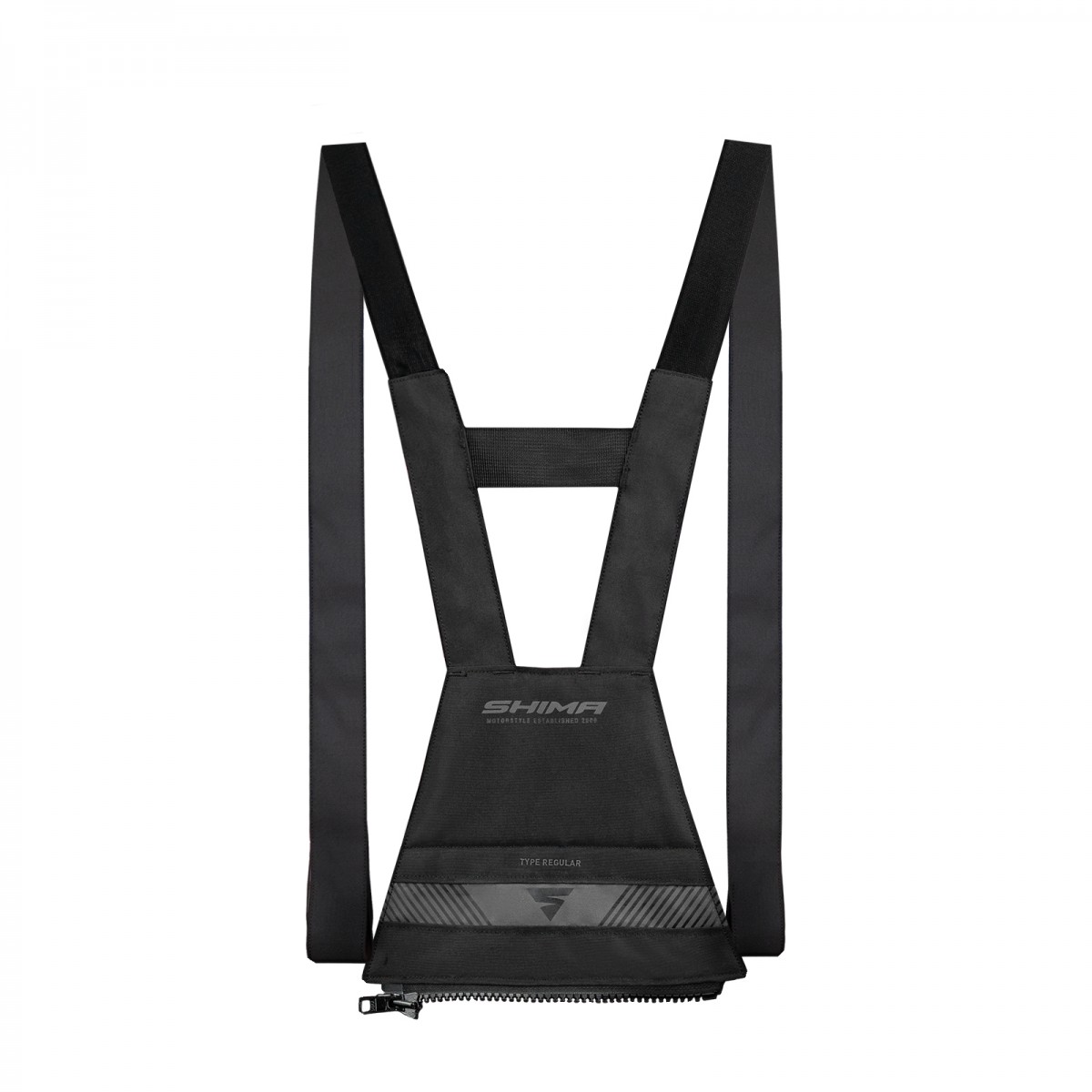 Shima SUSPENDERS TYPE 1 REGULAR Producent Shima