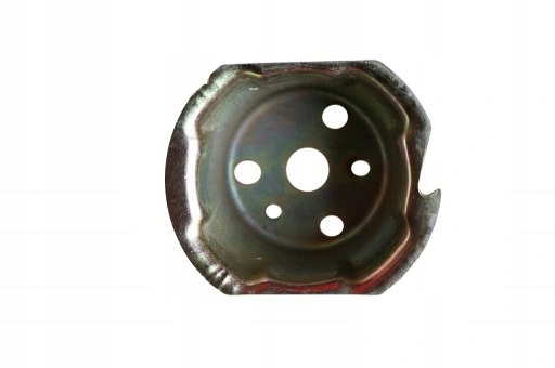 KIELICH TULEJA SZARPAKA PLASTIK 168F GX160 GX200 Kod producenta Seria: KW3500, 6500