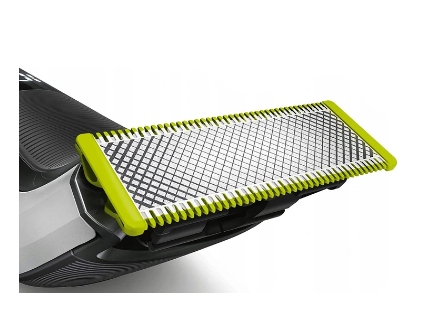 3 x MOCNE OSTRE WYMIENNE KOŃCÓWKI PHILIPS ONEBLADE Trymer nie