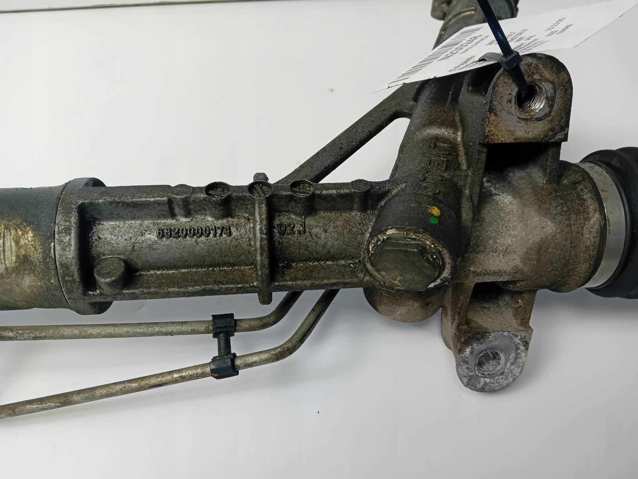 Boîter direction 6900002831B RENAULT MASTER III