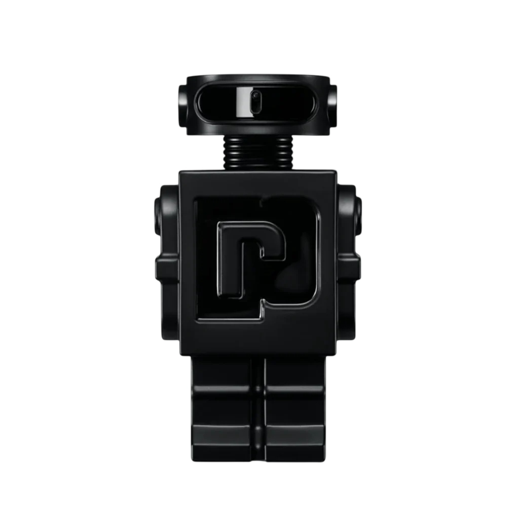 Paco Rabanne, Phantom, Parfum, For Men, 100 ml