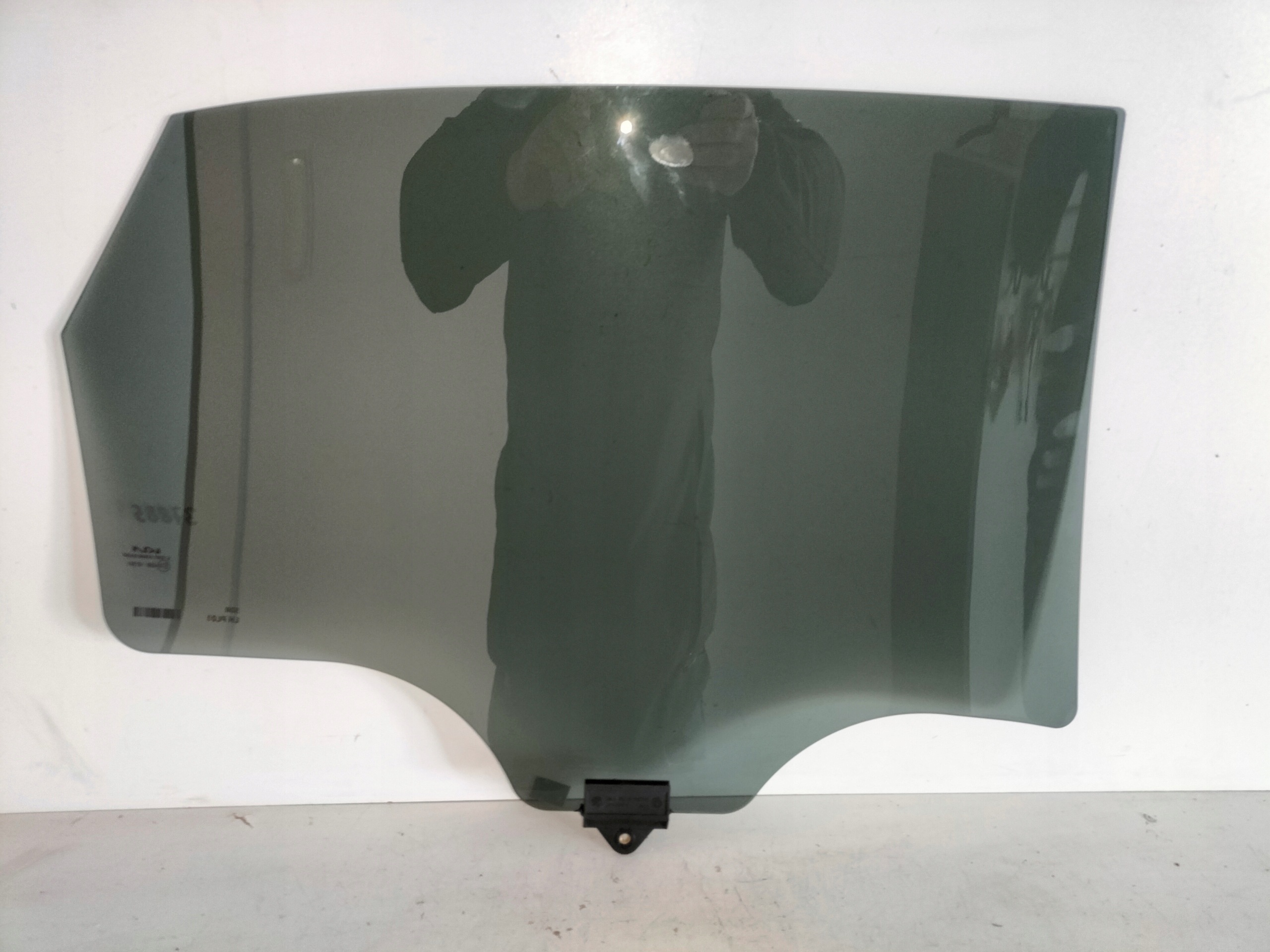 window door rear rear part left KIA CEED III 18- HB