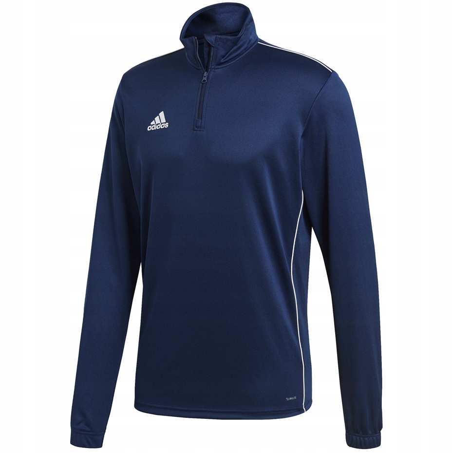 BLUZA ADIDAS TRENINGOWA CORE 18 TOP CV3997 R. S