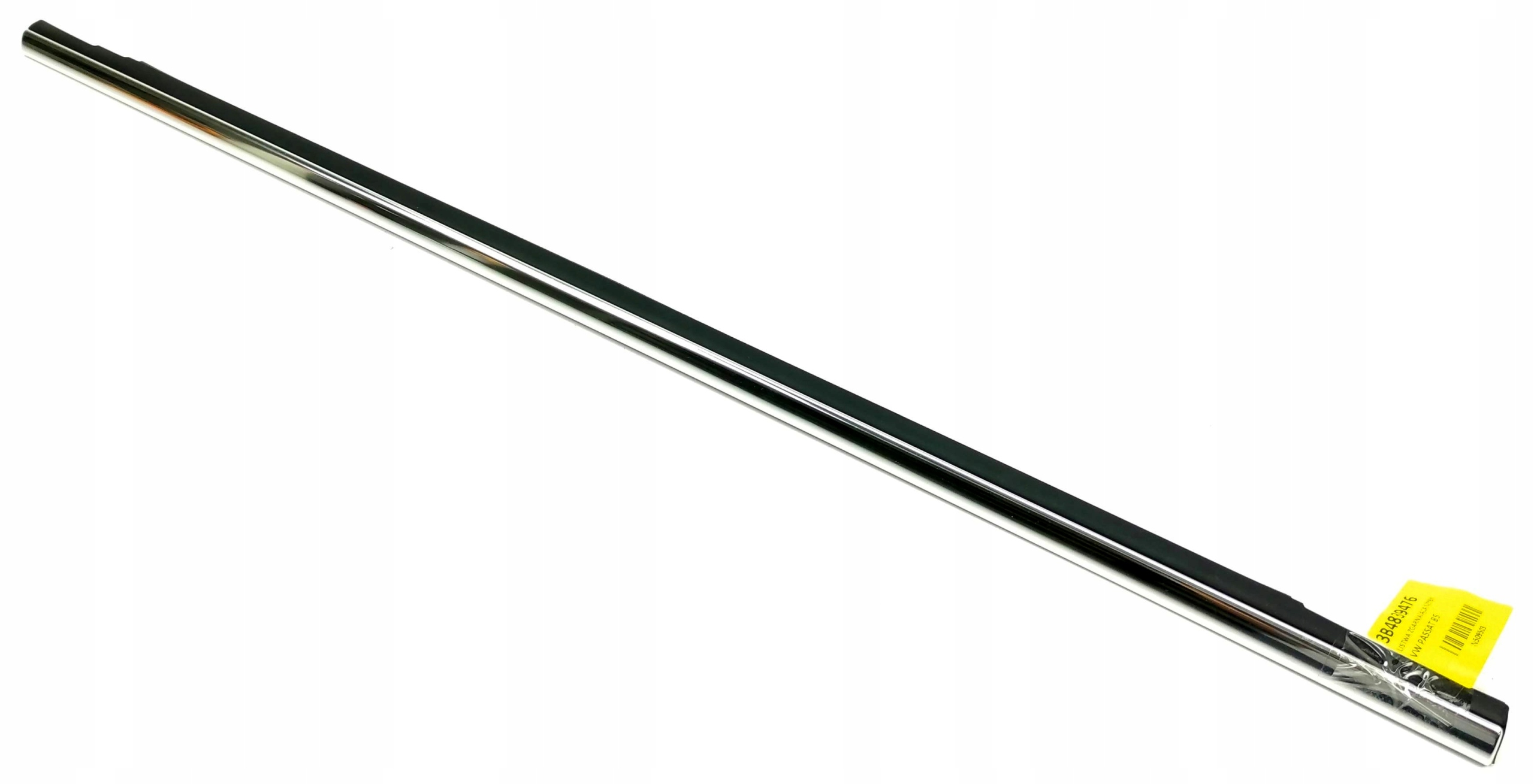 3B4839476 - Обшивка склопідіймача ASO VW PASSAT B5