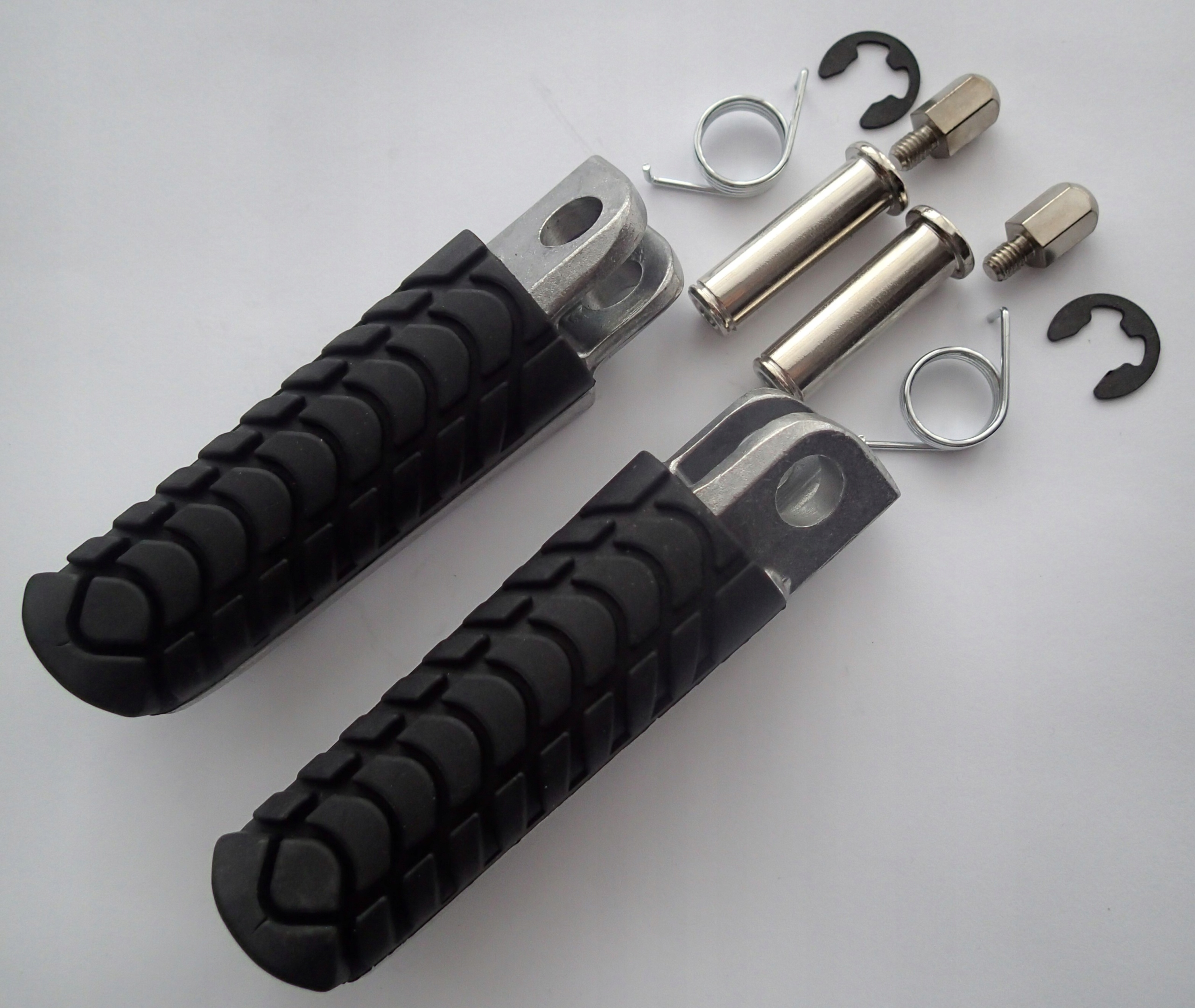 PODNÓŻKI przód KAWASAKI ZZR1400 GTR ZX14 ZX-14R