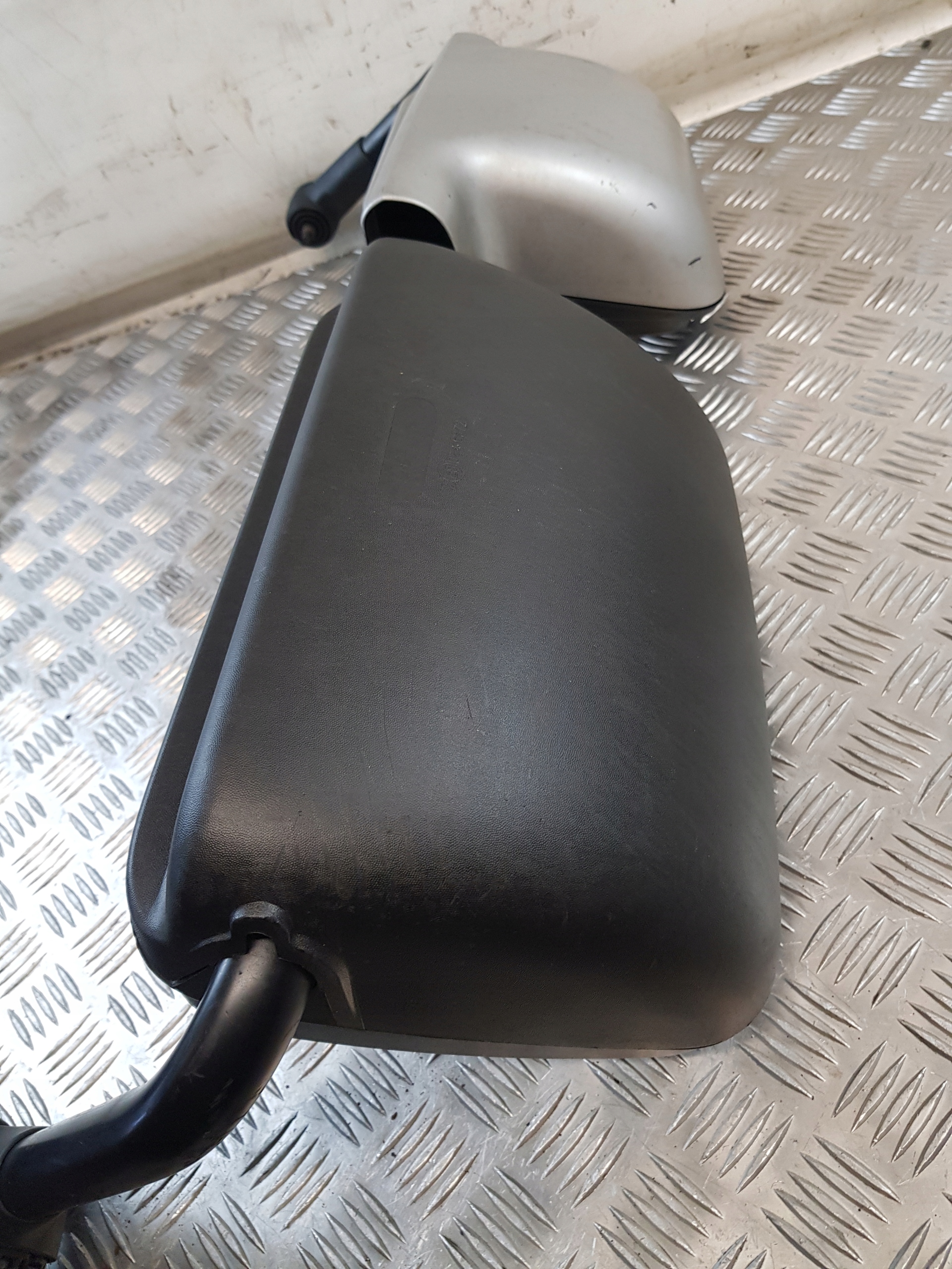 mirror left 5PIN RENAULT PREMIUM DXI EUROPA