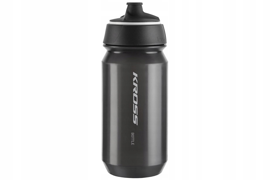 

Bidon Kross Team Edition Czarny 0,5L