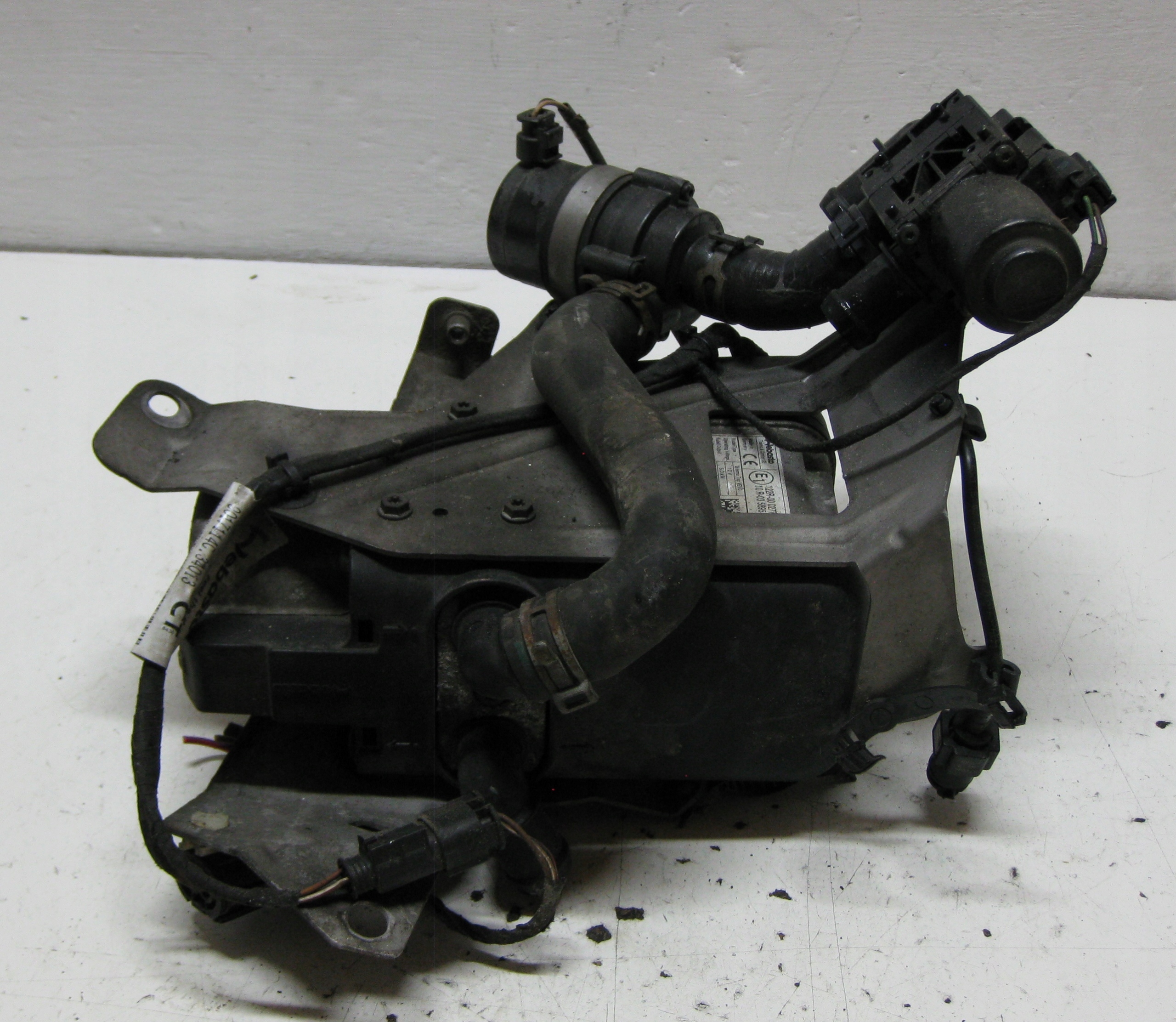 BMW F11 2.5 D 14R WEBASTO 9250302