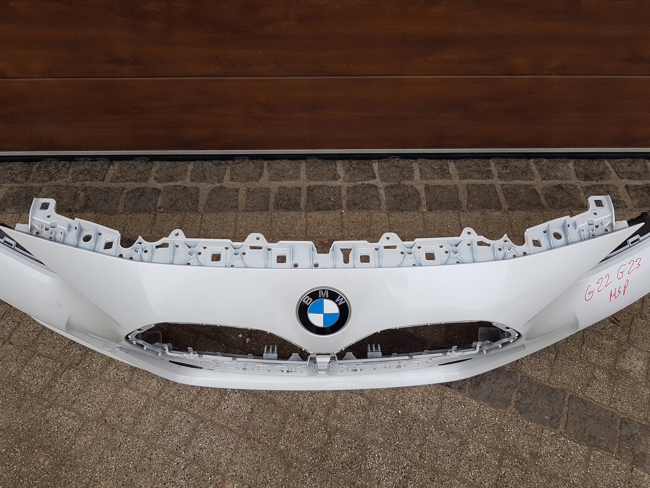 Frontstoßstange BMW G22 G23 M-Paket